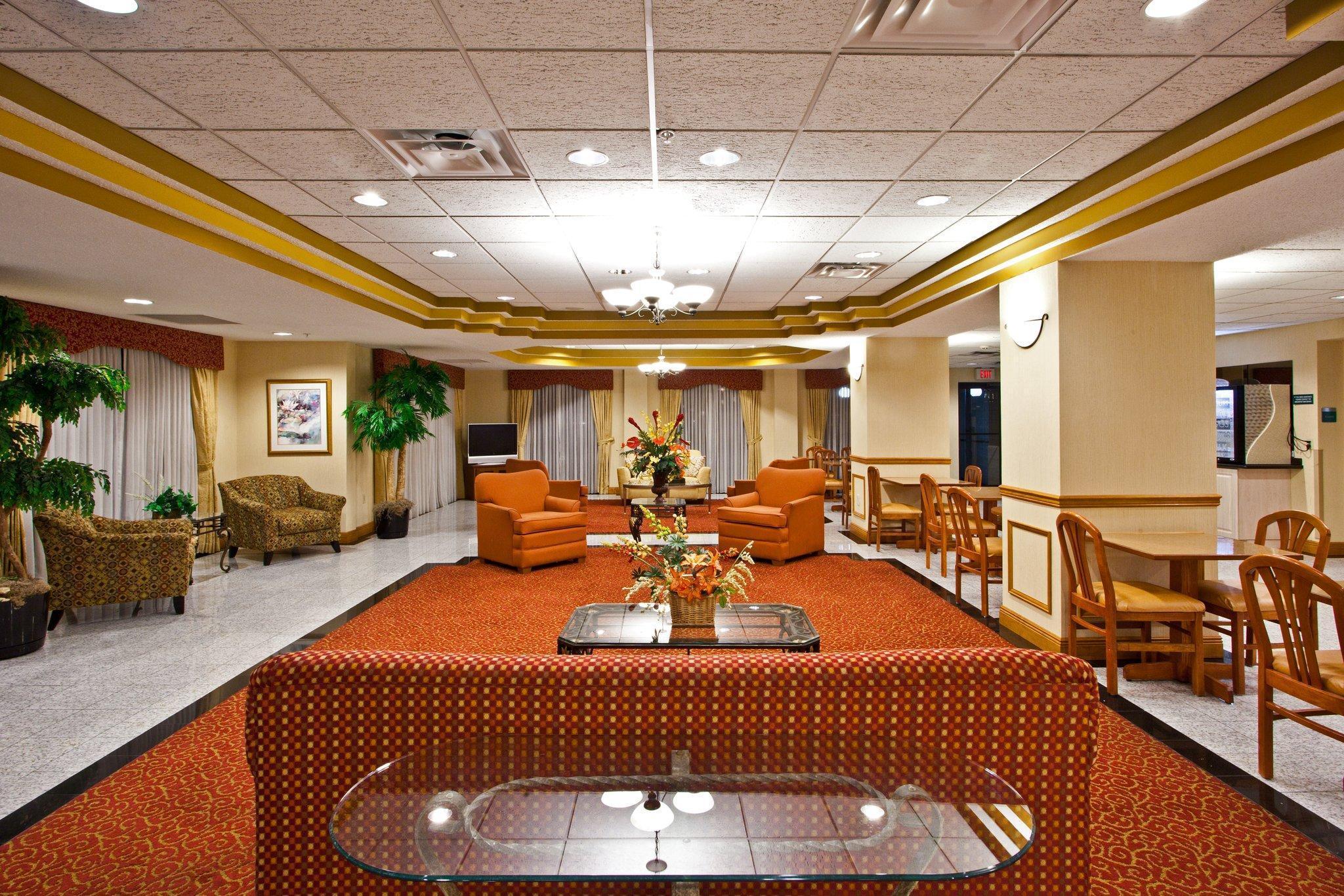 Holiday Inn Express Vero Beach-West I-95 By Ihg Exterior foto