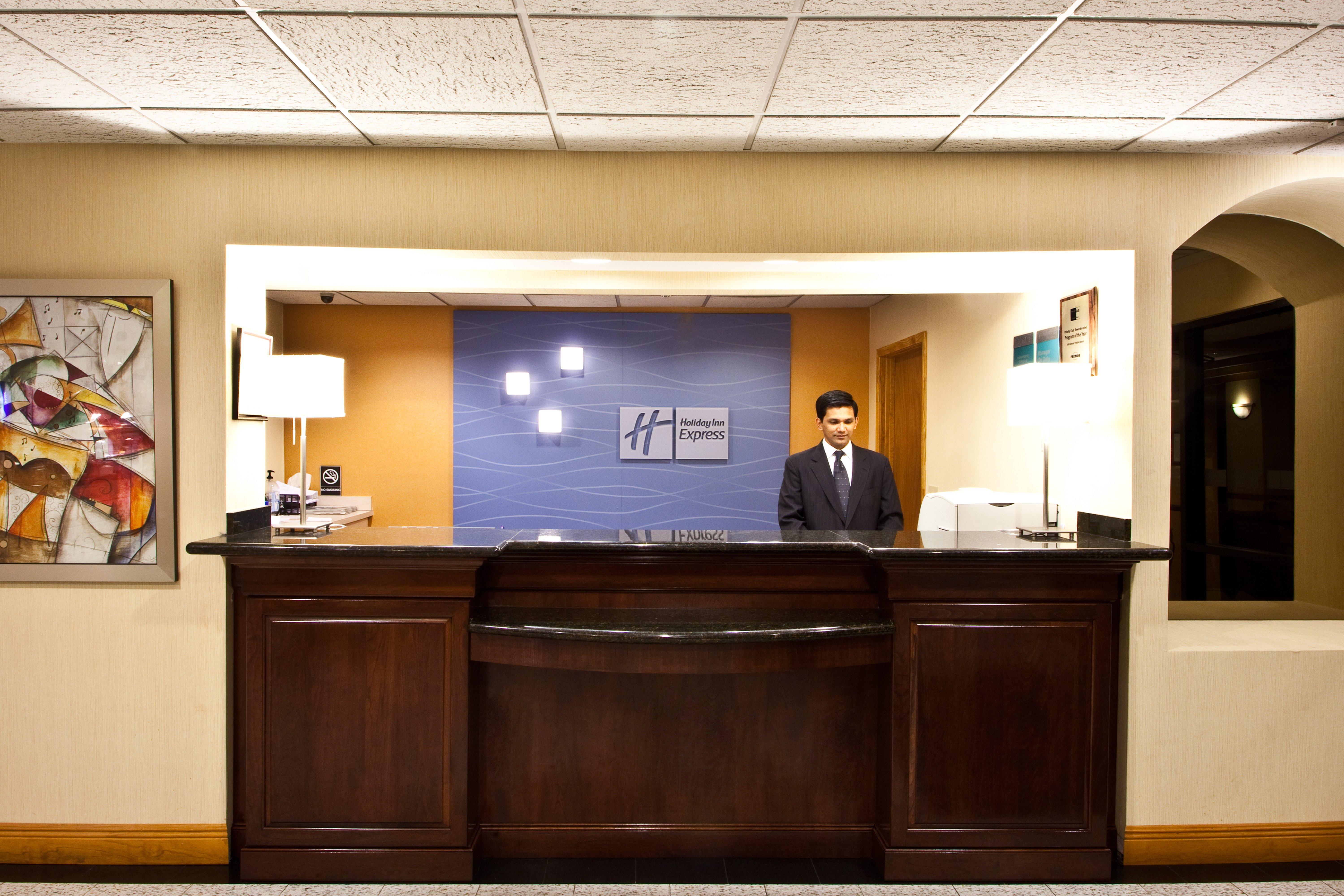 Holiday Inn Express Vero Beach-West I-95 By Ihg Exterior foto