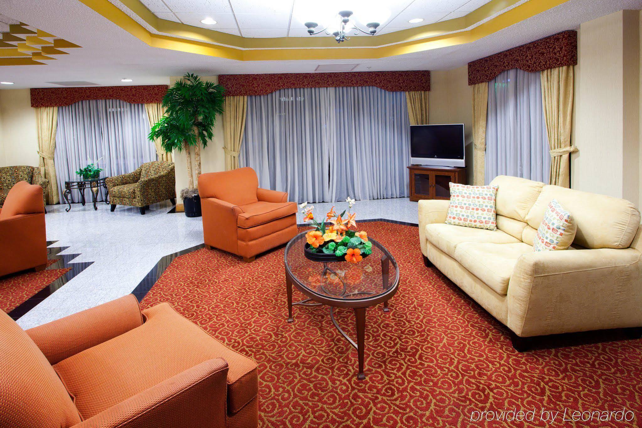 Holiday Inn Express Vero Beach-West I-95 By Ihg Exterior foto